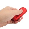 Outdoor Double Arc Electric Lighter Portable Waterproof Flashlight Lighter Charging