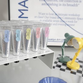 Amingo Grazel Nail Iron Removal Stand / 아밍고 그라젤 네일 철제거치대