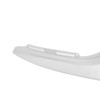 Front Bumper Lower Trim Protective Stylish Rugged Front Bumper Chrome