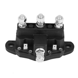 214-1211A11 Motor Relay Winch Reversing Solenoid Switch 214-1211A11-06 214-1211A51  214-1211