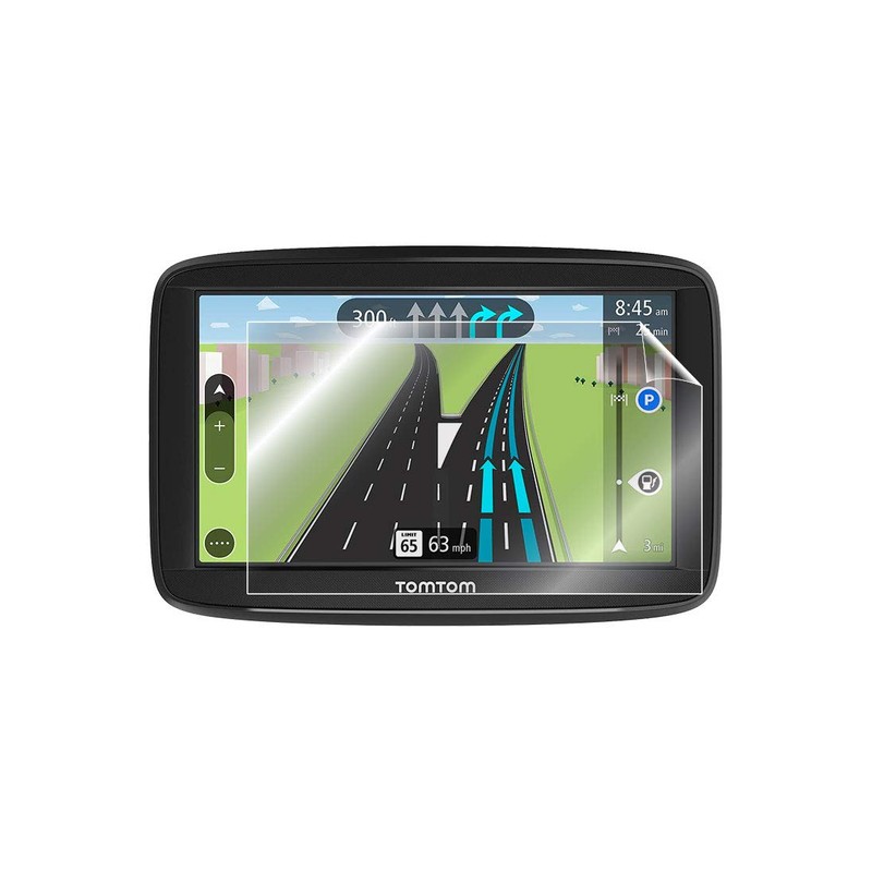 IPG For TomTom Via 1625TM 6 Inch GPS Navigation Device