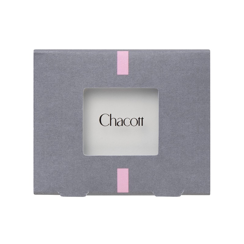 Chacott, Multicolored Variations, Color: MA23 [MATTE] Matte, White