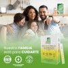 All Nature Billion Complex, Probióticos 10 Billones, Pre, Pro y