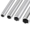 Tone 3SLL400 Super Long Socket Set (6 Angle) 3/8 inch