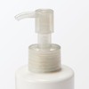 MUJI 84464928 Sunscreen Gel, SPF50+ PA++++, 5.9 fl oz (150