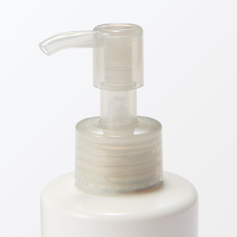 MUJI 84464928 Sunscreen Gel, SPF50+ PA++++, 5.9 fl oz (150