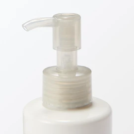 MUJI 84464928 Sunscreen Gel, SPF50+ PA++++, 5.9 fl oz (150 ml)