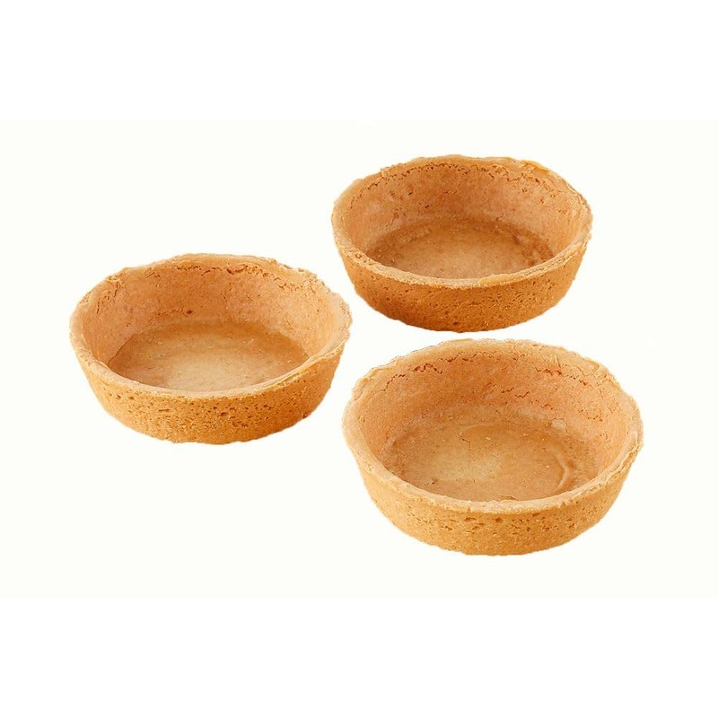 Ribbon Foods Commercial PL Cookie Tart Large CT - 1