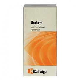UroKATT Tablets Pack of 50