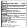 P Puregen Labs High Potency Gas Relief Softgels with Simethicone