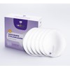 6 x Washable Nursing Pads & Laundry Net