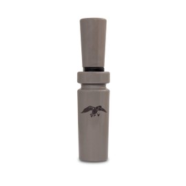 Duck Commander Mallard Hen Duck Call Waterfowl Hunting Accessories and Gear, Grey