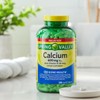 Spring - Valley Calcium 600 mg + Vitamin D 20