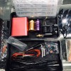 Ninguna Kit Para Tatuar, Máquina, Fuente, Grip, Agujas Principiante