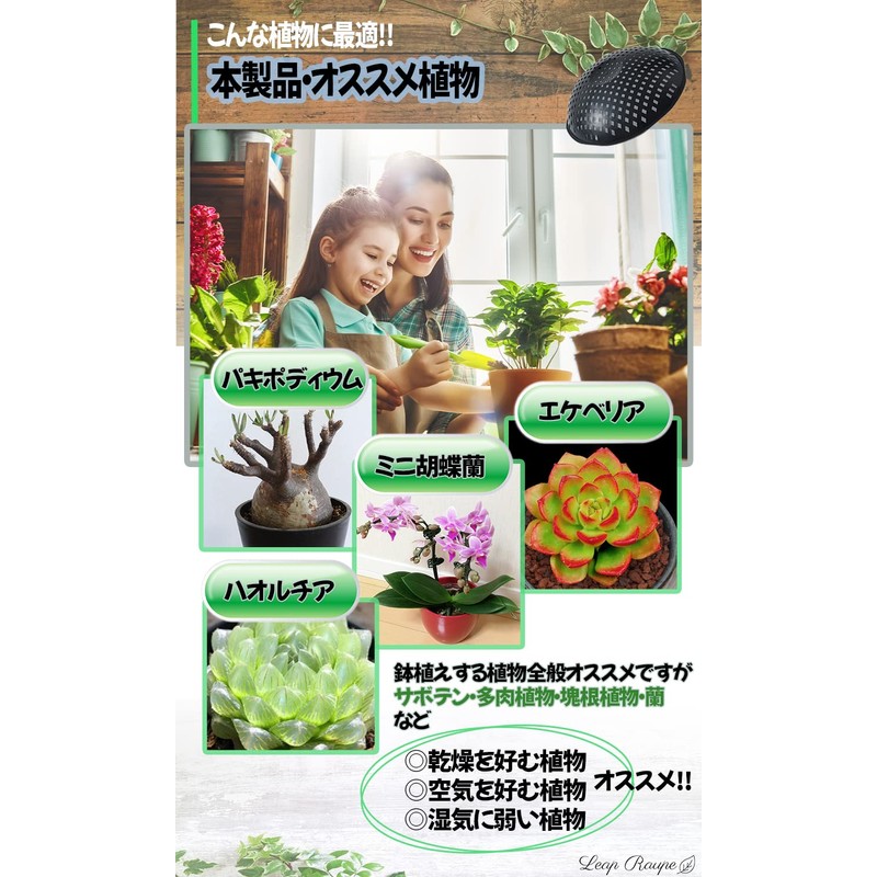 Leap Raupe Pot Bottom Net, 3D Round Pot Bottom Net,