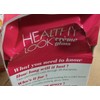 imperfect box L'Oreal Healthy Look Gloss Hair Color Medium Brown/Truffle