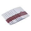 Forehead Anti Wrinkle Patch Relieve Dark Circles Reduce Crows Feet