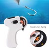 Automatic Fishing Hook Tier Machine Electric Fast Hook Lines Tying