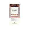 Phyto Phytocolor 6.34 Permanent Coloration Dark Blonde Golden.
