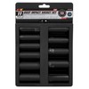 Performance Tool M590DB 11pc 1/2" Dr SAE DW Impact Skt