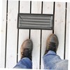 jojofuny Vent Net Floor Vent Cover for Home Heating Cooling