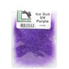 Hareline Ice Dub Purple