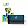 BROTECT Entspiegelungs-Schutzfolie für Peugeot 308 2022 Infotainment System 10" (2