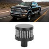 Car Crank Case Vent Reroute Kit Fit for Dodge 6.7