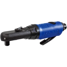 SP-Air Air Air Ratchet Wrench (0.37 inch (9.5 mm) square) Tightening Torque (N·m): 20 SP-7265