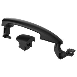 OTOTEC Side Sliding Door Exterior Handle 9101Q7 9101EP Compatible With Citroen Dispatch 2007-2016