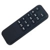 RM-ANU183 WINFLIKE Infrared Remote Control Replace for Sony HAP-S1/B HAP-S1/S