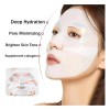 Mascarilla Nocturna Colágeno Coreano Antiarrugas