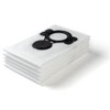 Nilfisk 5 Original Aero Fleece Dust Bags - Wet/Dry Vacuum