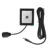 Embedded Bar Code Reader USB Interface Auto Sensing 1D 2D