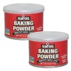 Lamford Baking Powder 4.5 oz (113 g) x 2 Pieces
