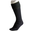 Stockerpoint Men's Robert Costume Stockings, darkblue, 39 - 42
