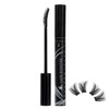 Bodermincer Cluster Lash Liquid Glue Black/Transparent Color (Transparent Color)
