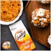 Goldfish Cheddar Crackers 6.6 Ounce Pack of 6 Baked With