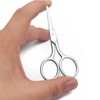Motanar Safety Hair Scissors – Stainless Steel Blunt Tip Scissor