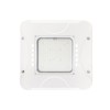 LED Canopy Light, 80/100/120/150W Adjustable, AC100-277V, 17250LM IP65 Waterproof, Commercial