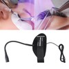 UV Glue Curing Light Portable Wrist UV LED Lamp with