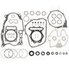 Engine Rebuild Kit w/Piston Rings - Fits Honda XL600R -