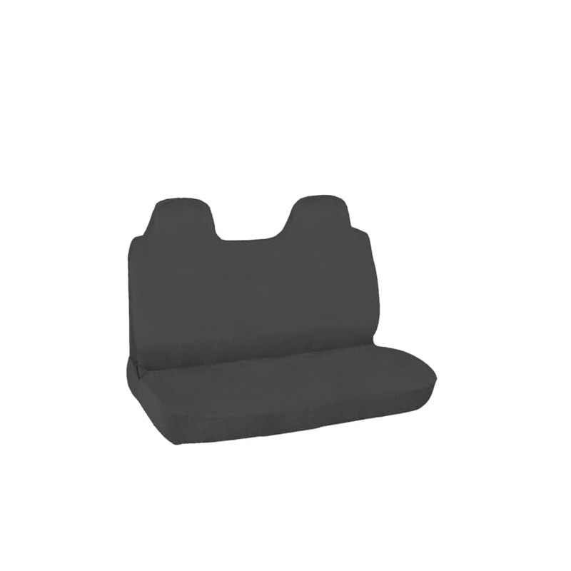 C.P.R. New Mini Truck Bench Seat Cover Universal Fit (Regal