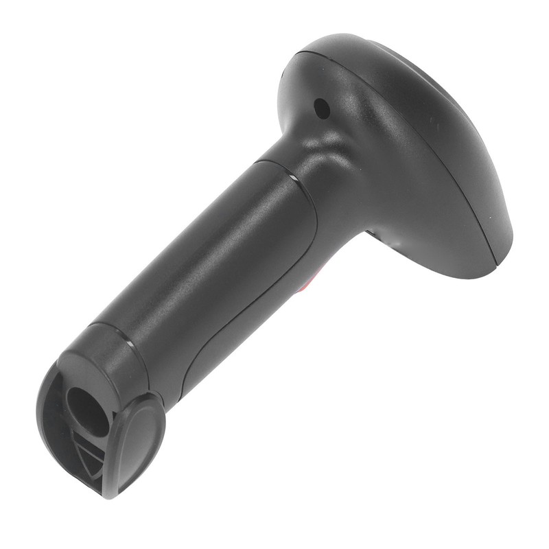 1D Barcode Scanner 2.4G Wireless Fast Scanning Strong Recognition Ability