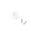 FINAO AUTOPARTS® - Reparatursatz Fensterheber vorne links für 508