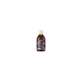 AquaOmega 1:5 High DHA Grape 225 ml