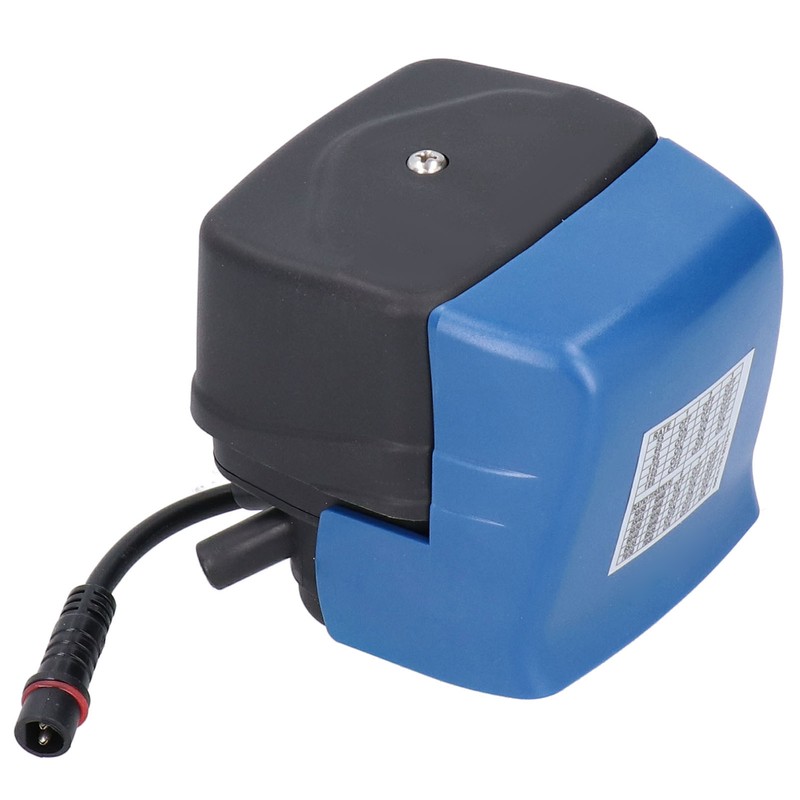 24V Electric Milking Pulsator Cow Sheep Milking Machine Accessory Livestock