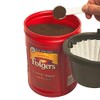 Folgers Classic Medium Roast Ground Coffee, 48 Ounce (Pack of