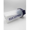 SCI-MX SCI-MX Nutrition Shaker–Mixer–Blender 500ml – 100% Leak Proof, Hard-Wearing