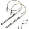 Pit Boss 2 Packs Hot Rod Igniter Kit Replacement for